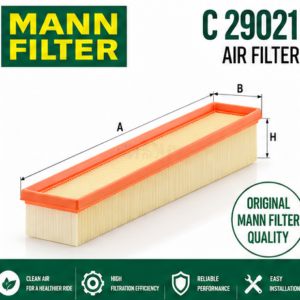 MANN C 29021