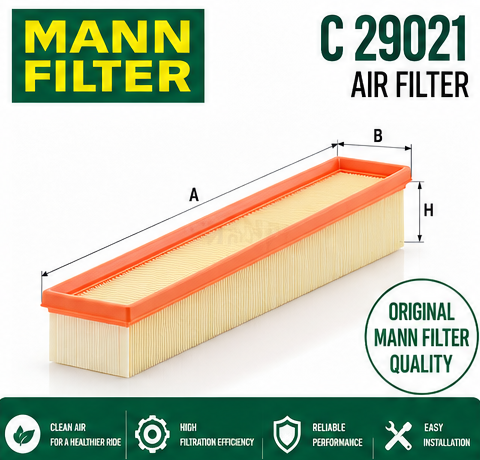 MANN C 29021