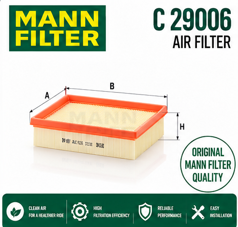 MANN C 29006