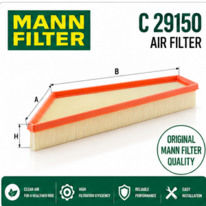 MANN C 29150