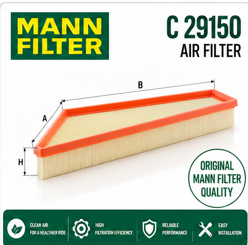 MANN C 29150
