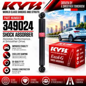 KYB 349024