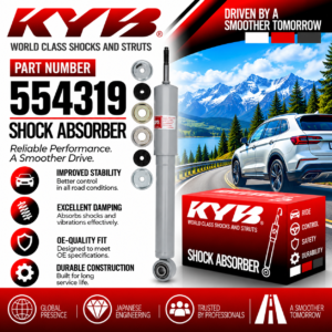 KYB 554319