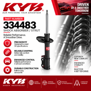KYB 334483