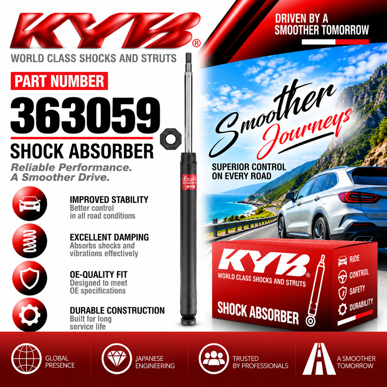 KYB 363059