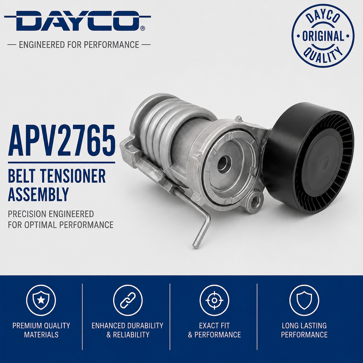 DAYCO APV 2765