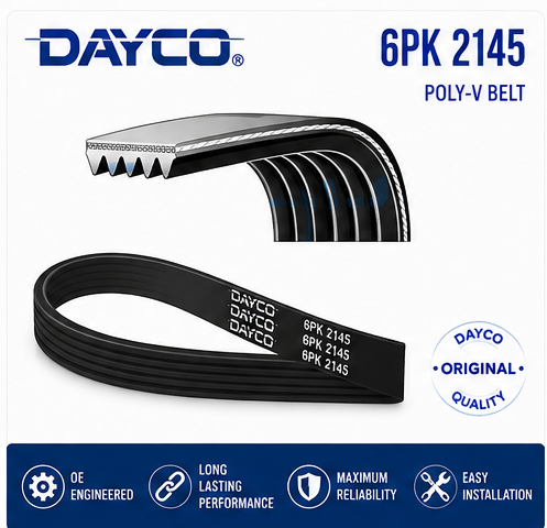 DAYCO 6PK 2145