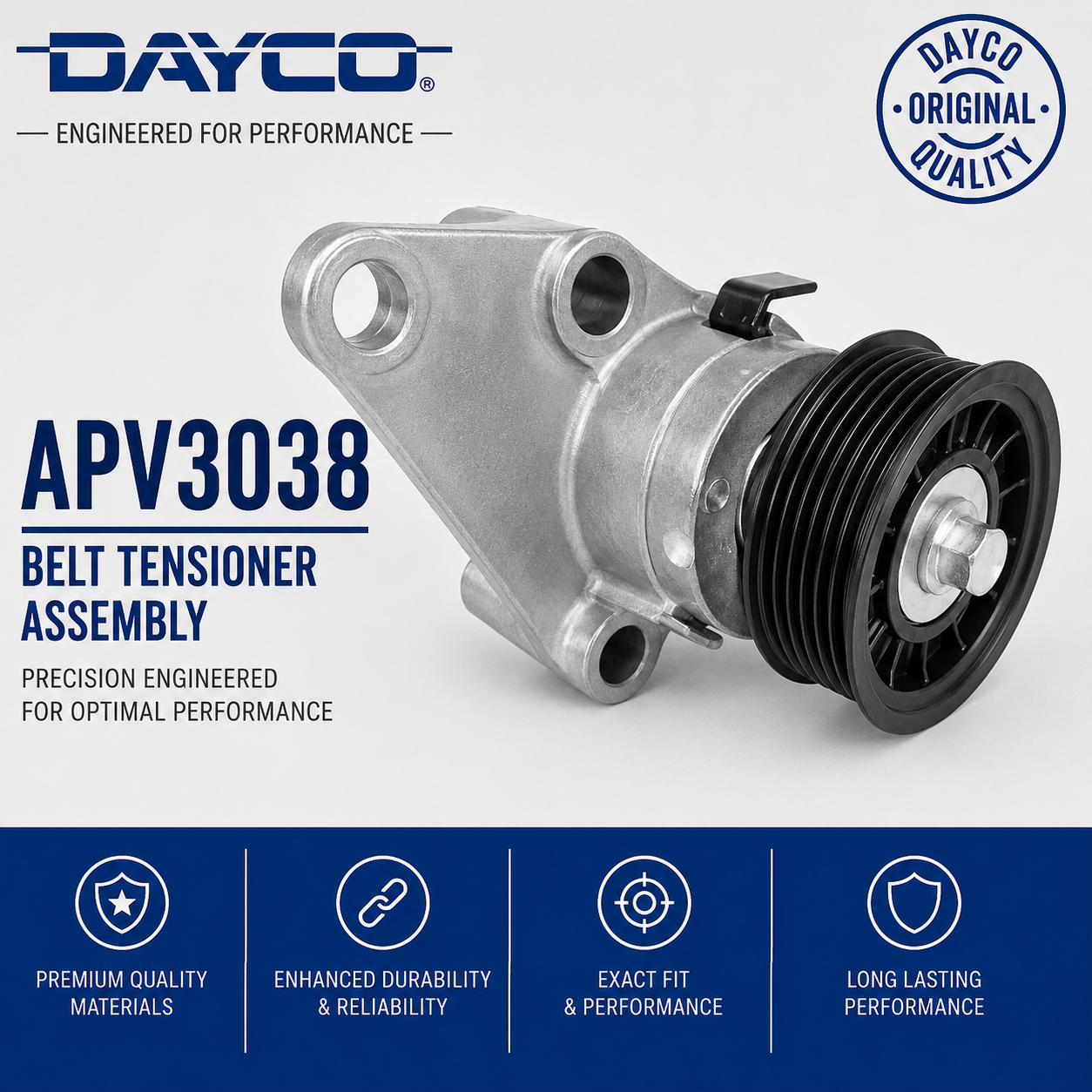 DAYCO APV 3038