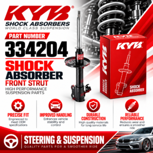 KYB 334204