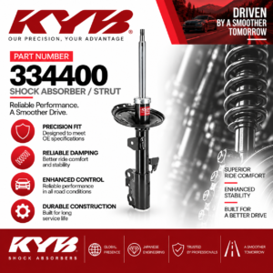 KYB 334400