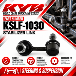 KYB KSLF-1030 – LINK
