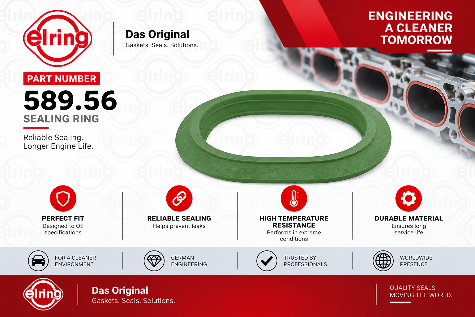 ELRING 589.560