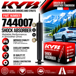 KYB 744007