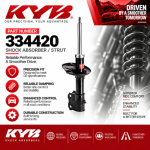 KYB 334420