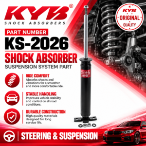 KYB KS-2026
