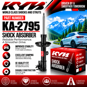KYB KA-2795
