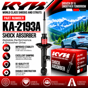 KYB KA-2193A