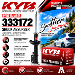 KYB 333172