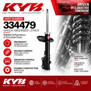 KYB 334479