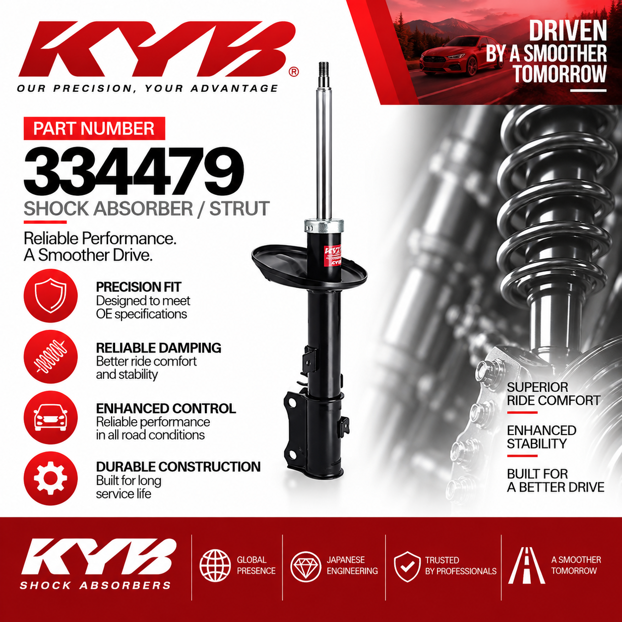 KYB 334479