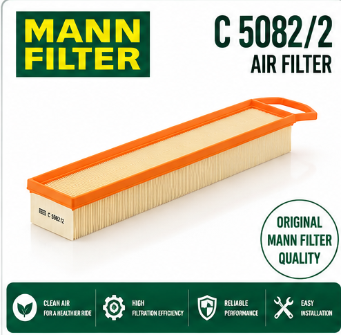 MANN C 5082/2