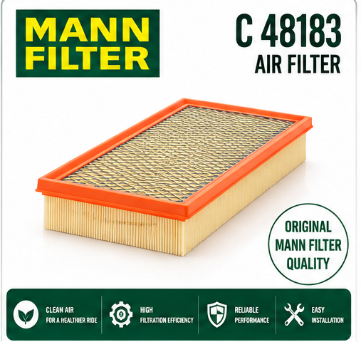 MANN C 48183
