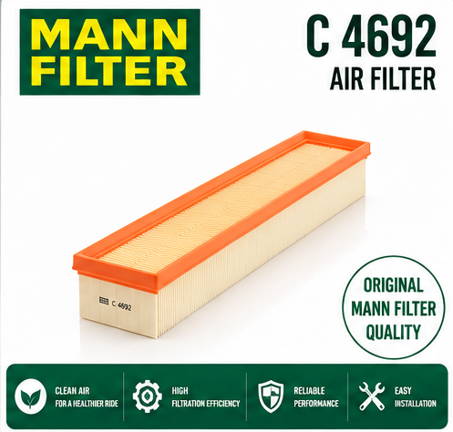 MANN C 4692