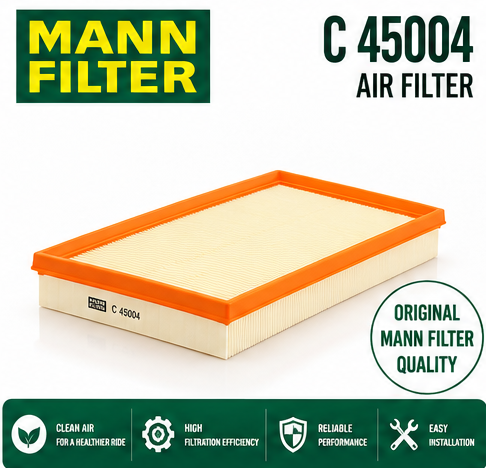 MANN C 45004