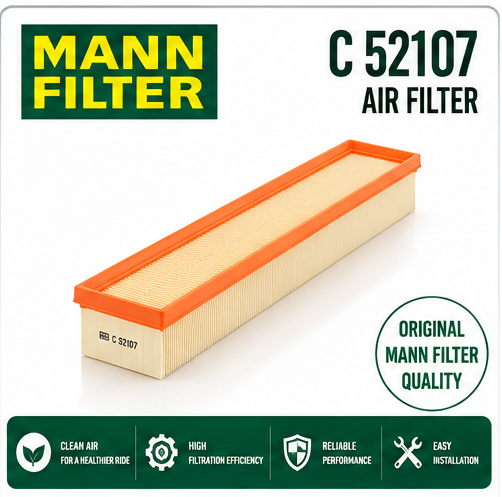 MANN C 52107