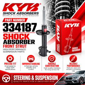 KYB 334187