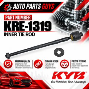 KYB KRE-1319 – RACK END