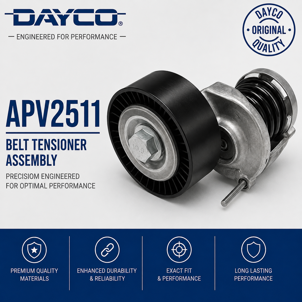 DAYCO APV 2511