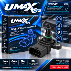 UMAX PRO 008-153-8928 SENSOR INTEK MANIFOLD