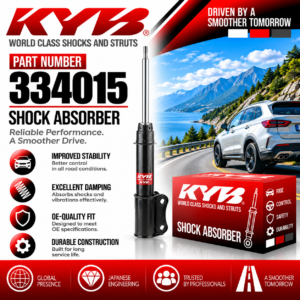 KYB 334015
