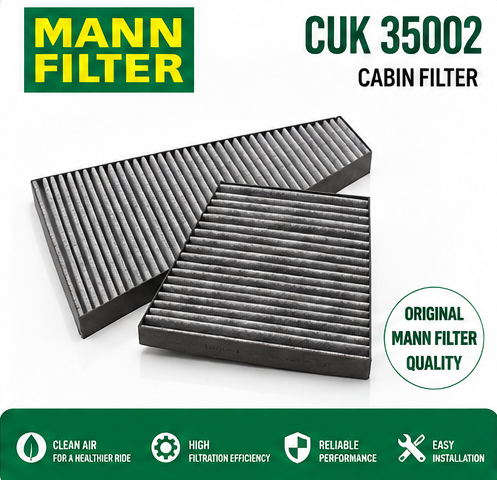 MANN CUK 35002