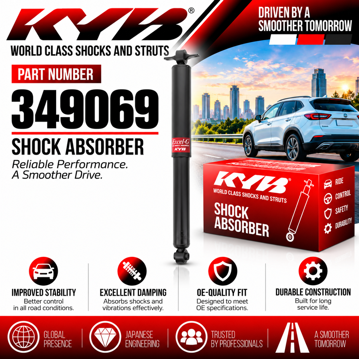 KYB 349069