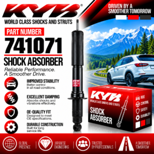 KYB 741071