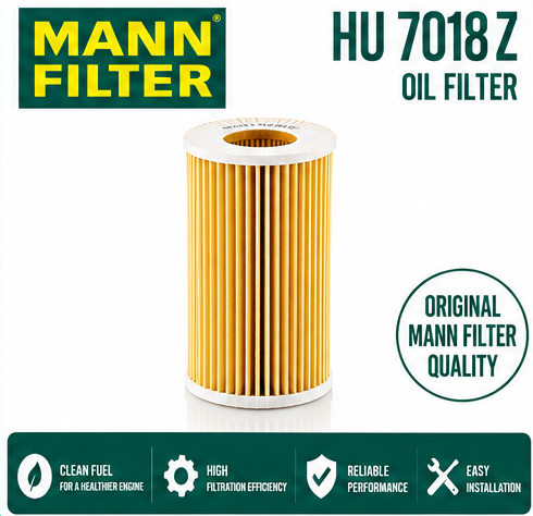 MANN HU 7018Z