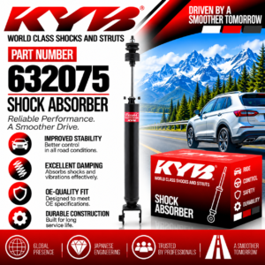 KYB 632075