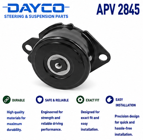 DAYCO APV 2845