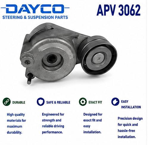 DAYCO APV 3062