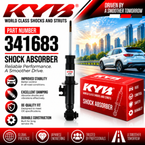 KYB 341683
