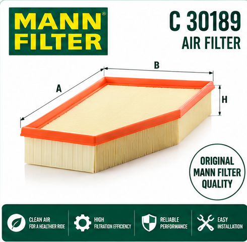 MANN C 30189