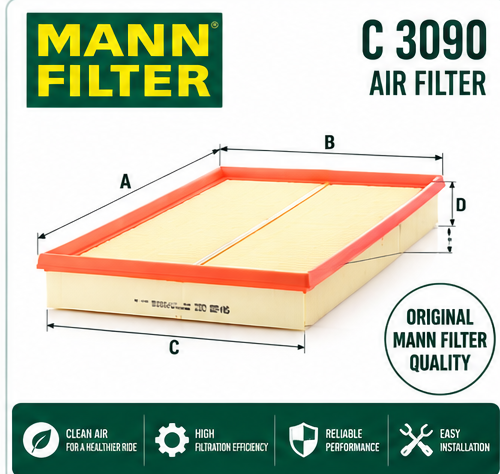 MANN C 3090
