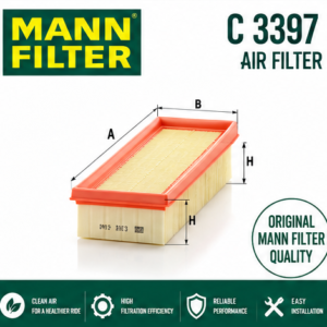 MANN C 3397