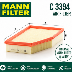 MANN C 3394