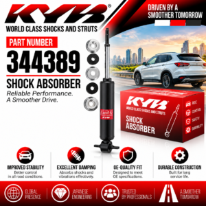 KYB 344389