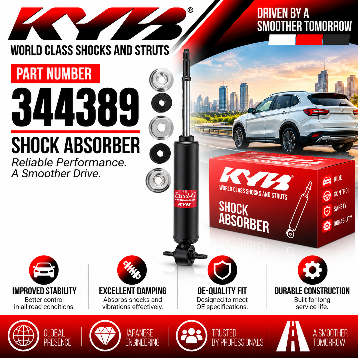 KYB 344389