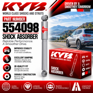 KYB 554098