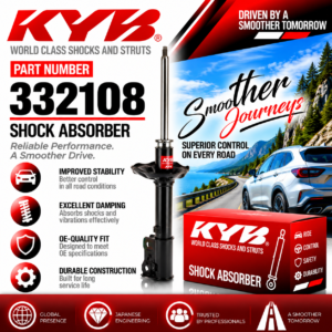 KYB 332108